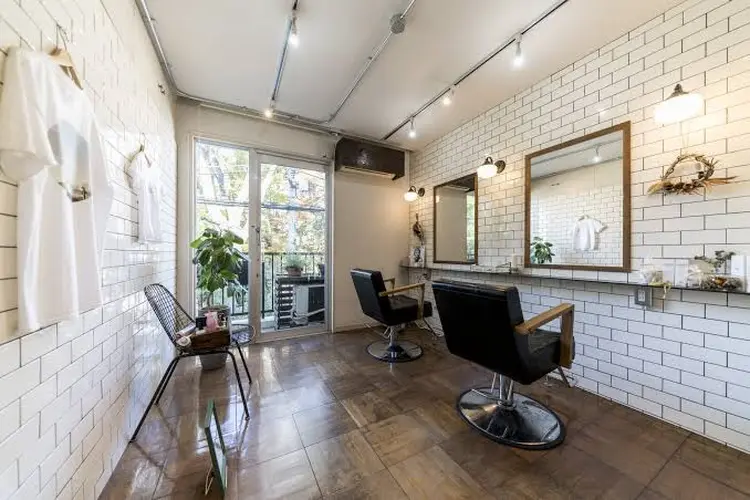 The Centralの内観・外観2