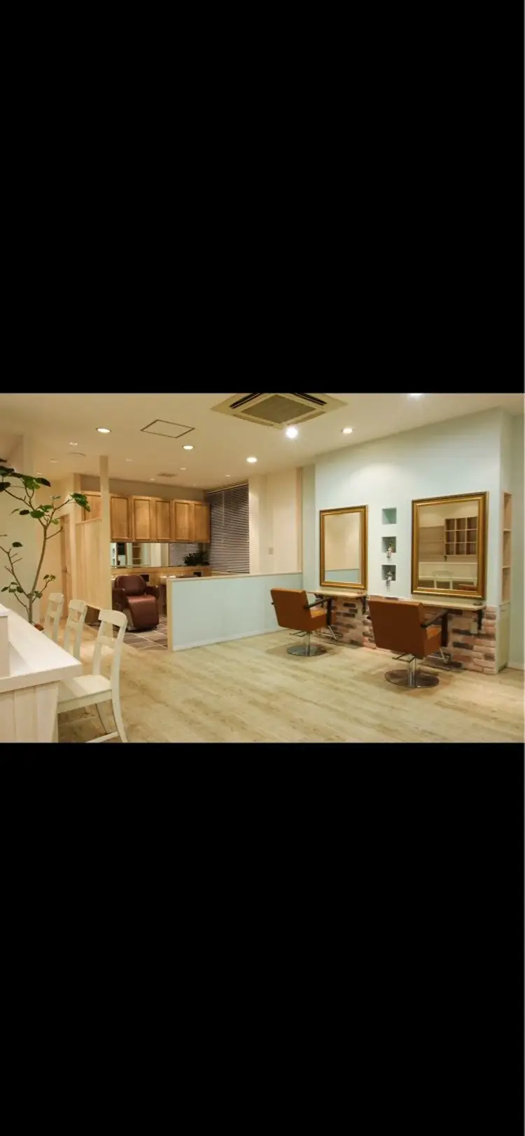 FLOWERの内観・外観2