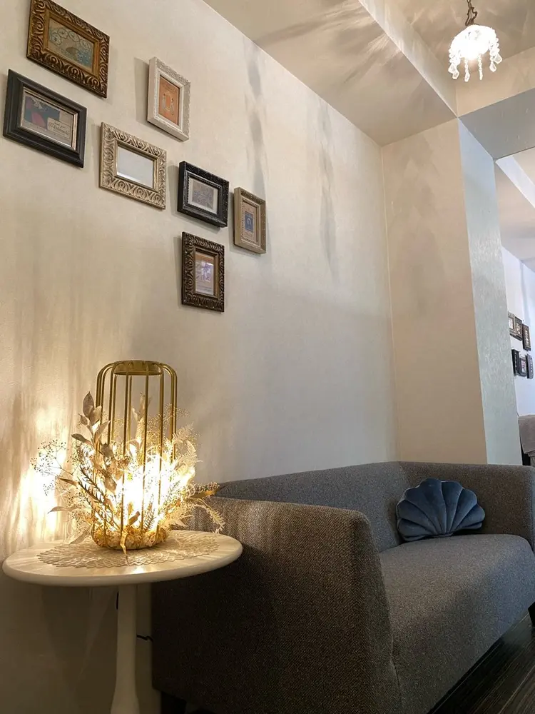 Blue　daisy　栄本店 【ブルーデイジー】の内観・外観1