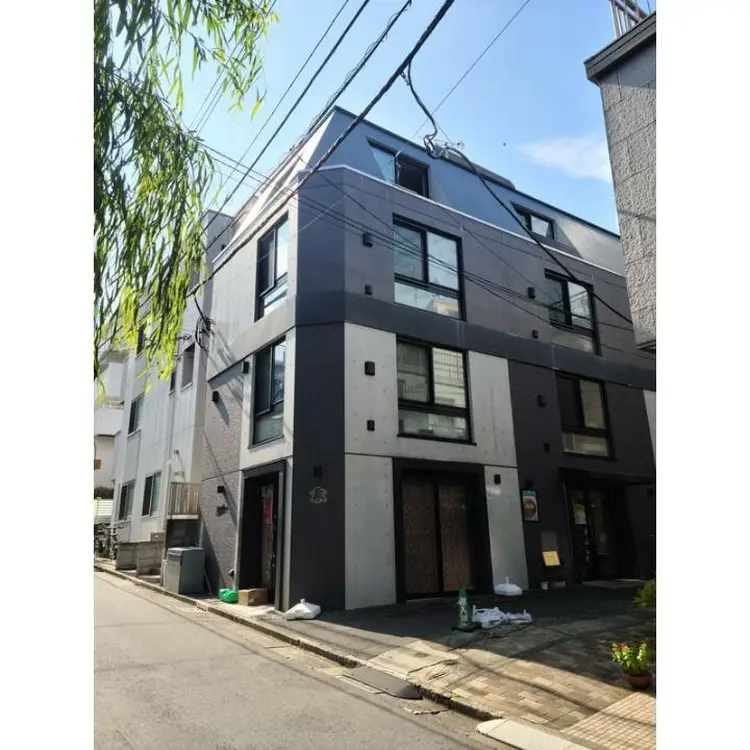 Letty Kitasandoの内観・外観1