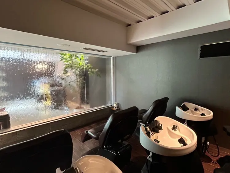 Alegriaの内観・外観2