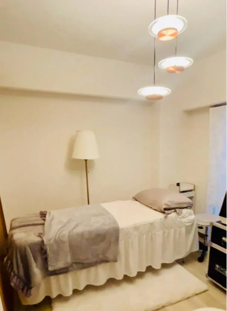 看護師が施術する美容サロン「ナスサロ」の内観・外観1