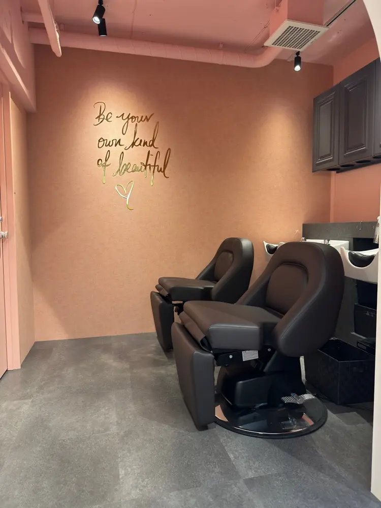 ◯nino.の内観・外観2