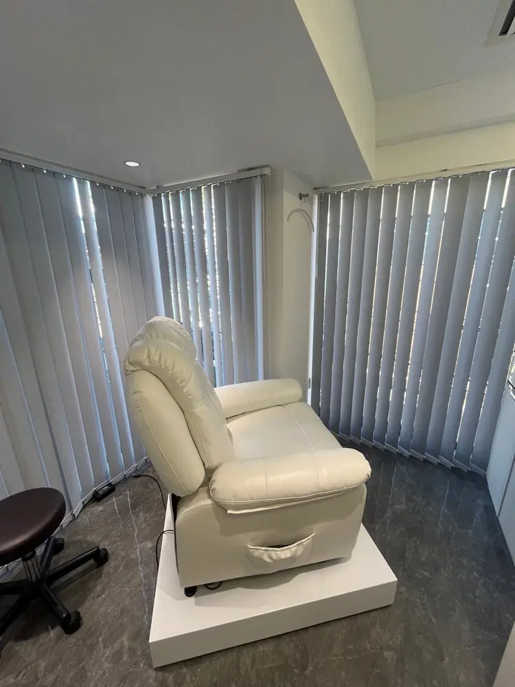 Riii BEAUTY SALONの内観・外観2