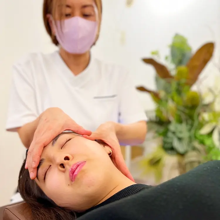 五反田美容整体プラスフィールの内観・外観2