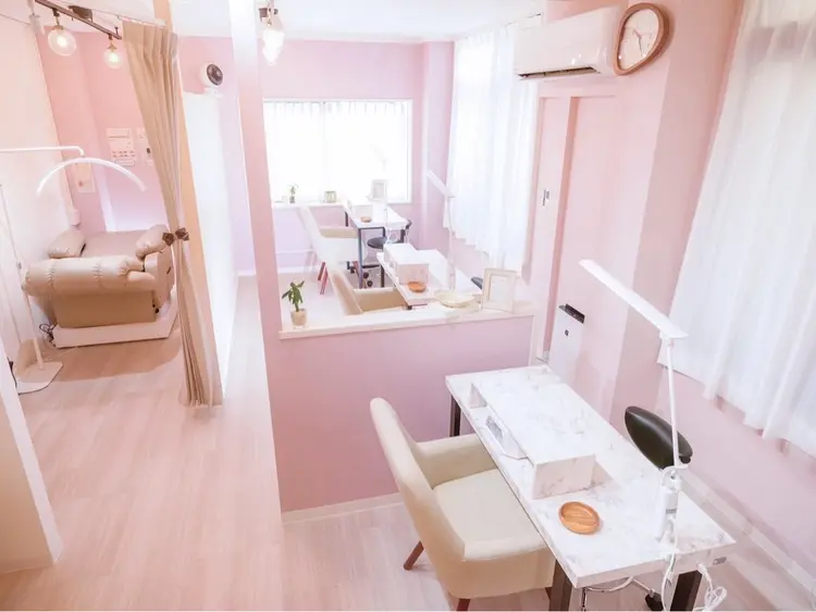 AO(アオ)の内観・外観2