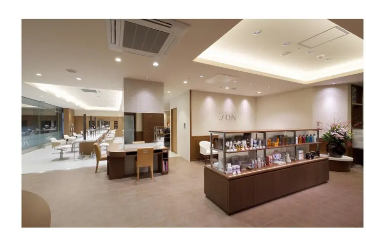 Lenahc soin[レナーク ソワン]の内観・外観3