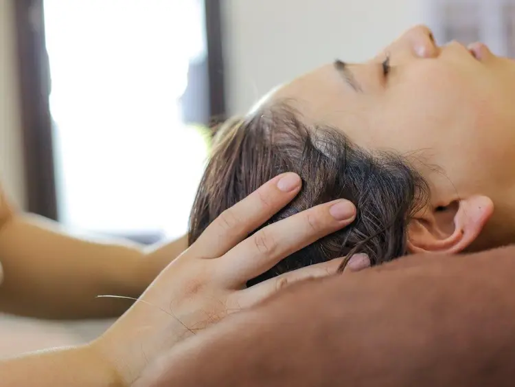 プライベートサロンbelleの内観・外観2