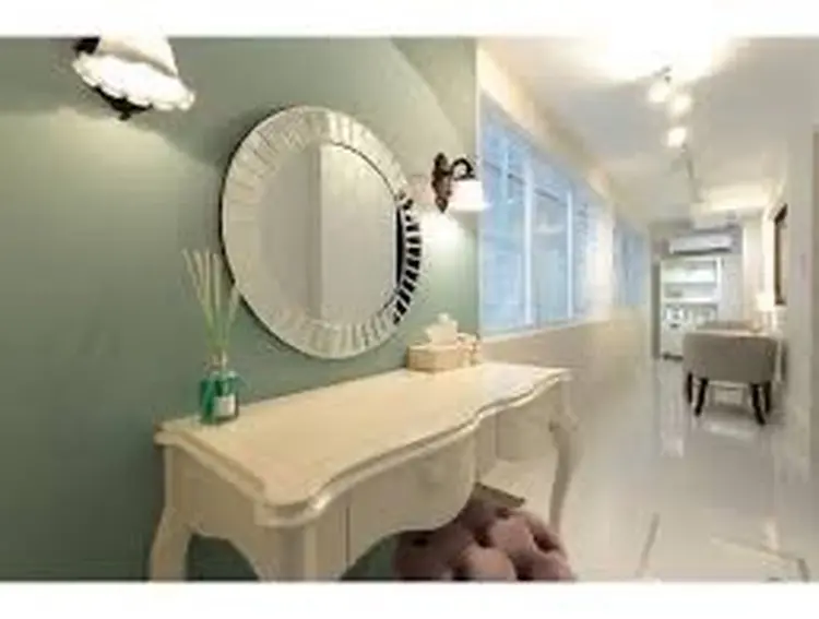 サロンドアンマンの内観・外観2