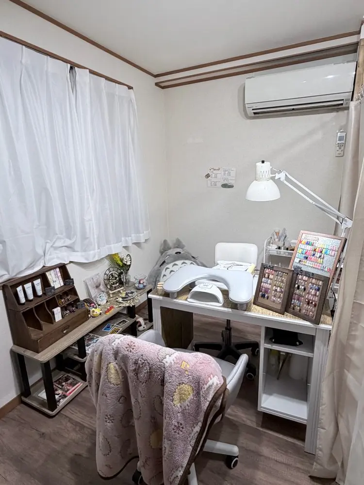 atelier Bonの内観・外観1