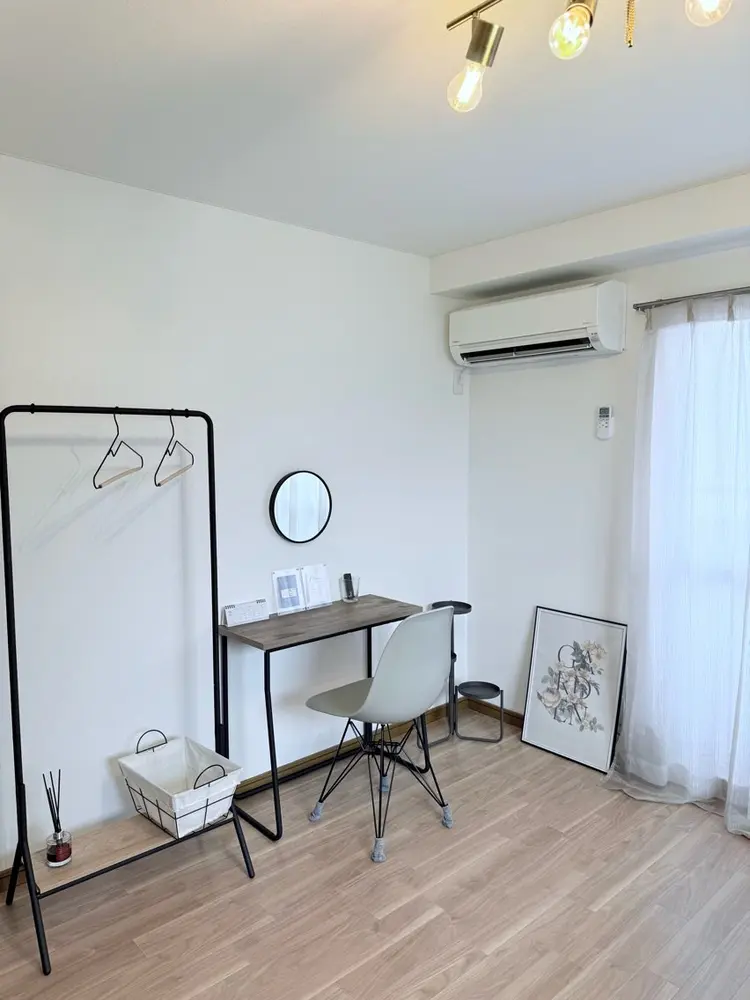 amie  eyelashsalonの内観・外観1