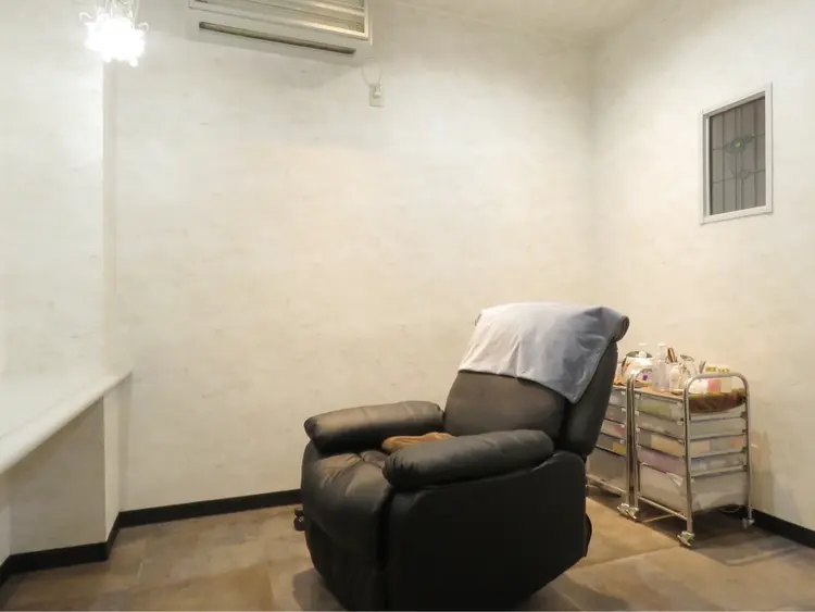 ilka 錦糸町の内観・外観1