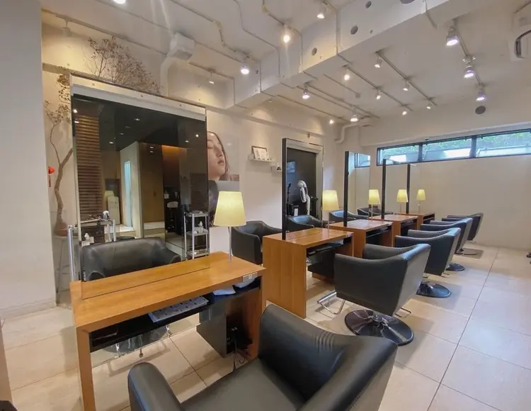 CLAPS 上永谷店の内観・外観1