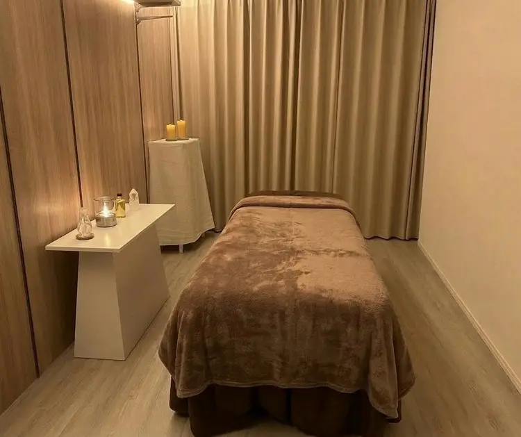 ビューティーサロンメイリーの内観・外観1