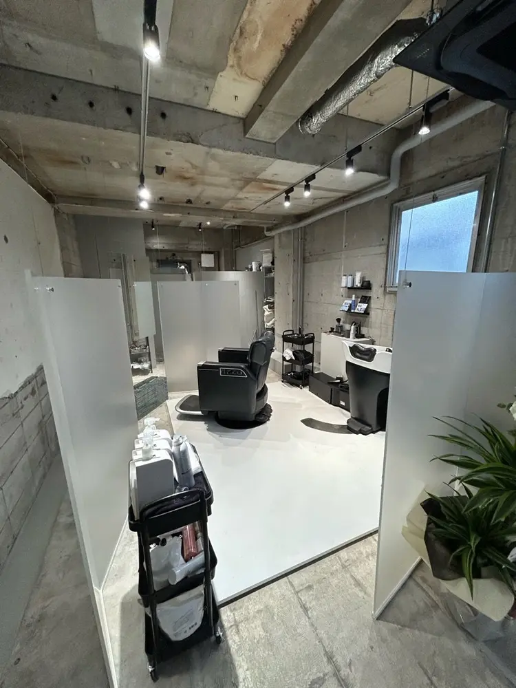 Liberteの内観・外観3