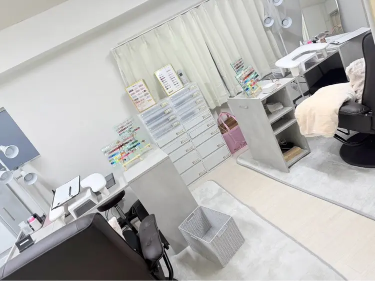 Eluna【新宿】の内観・外観1