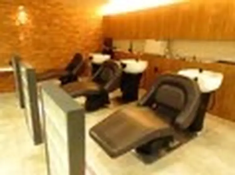 little×PORTO 元町店の内観・外観3