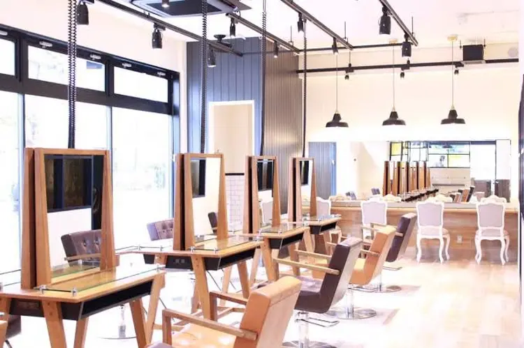 Neolive Runonの内観・外観1