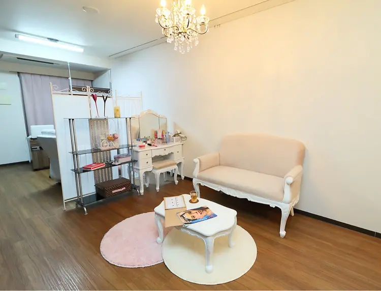 六花〜rikka〜の内観・外観1