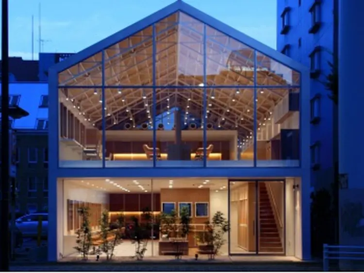 hairdo 千葉の内観・外観3