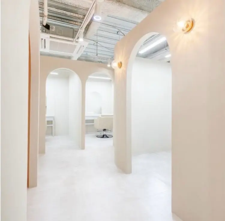 Cielaの内観・外観1