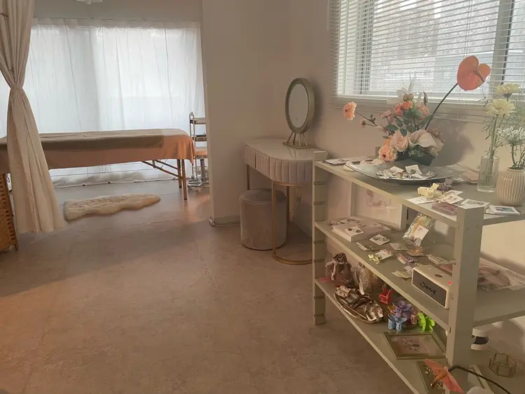 ~ 𝙏𝙞𝙨𝙨𝙚𝙍 ~ティセの内観・外観1