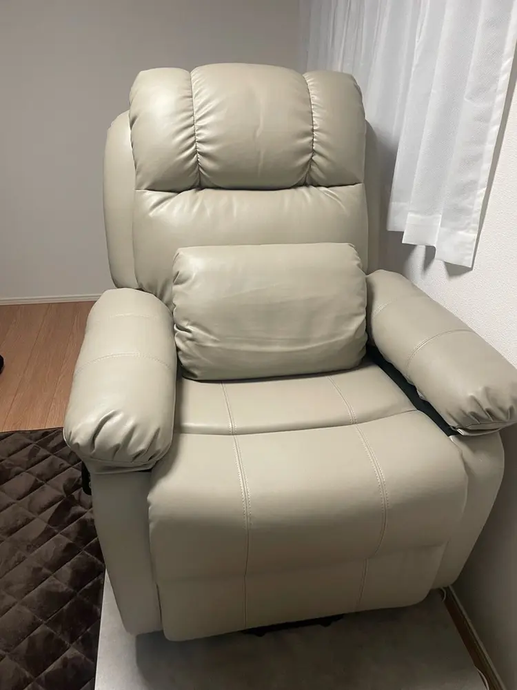 olriの内観・外観1