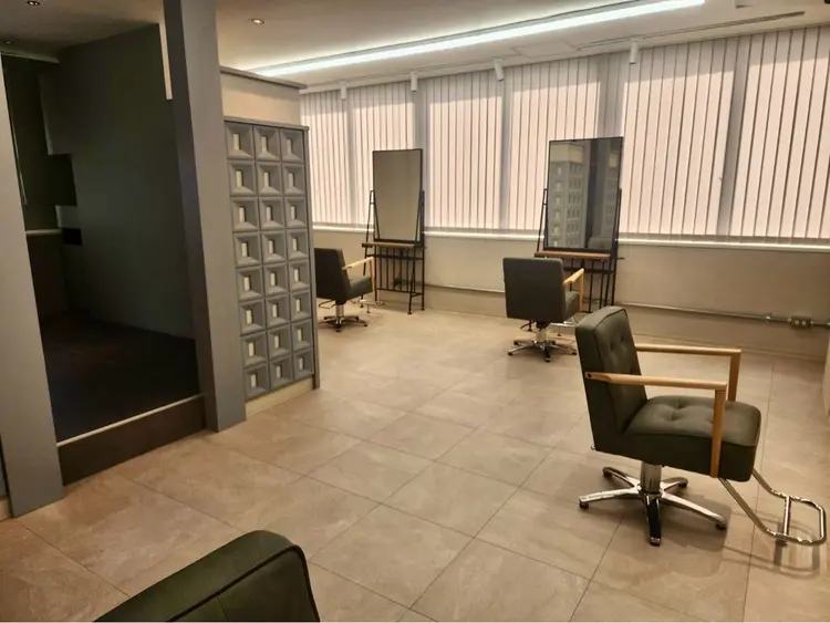 Trillの内観・外観2