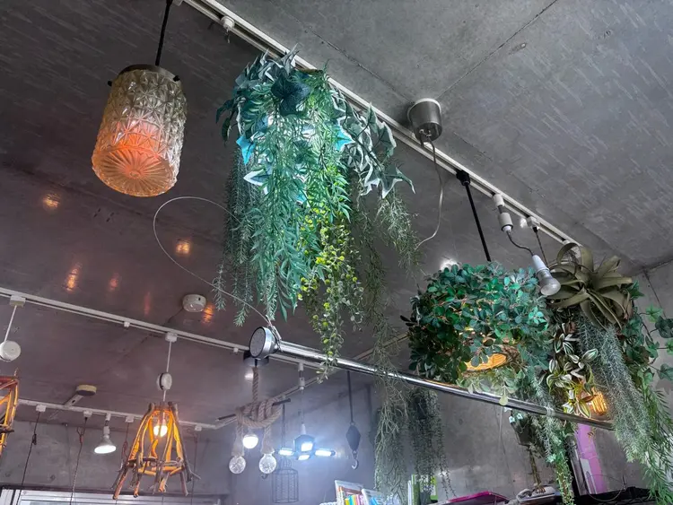 ASOBIBA eyebrow eyelash salonの内観・外観3