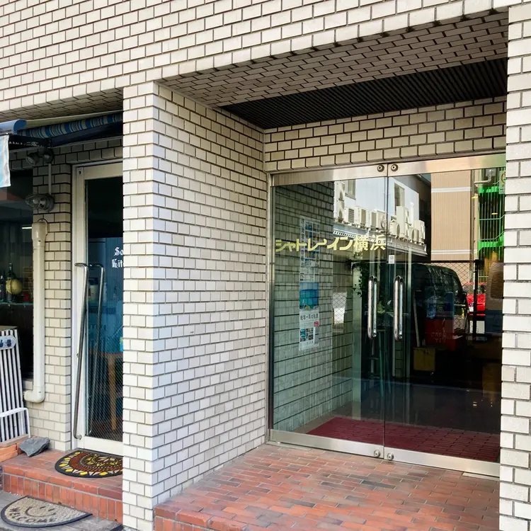 Turquoiseの内観・外観3