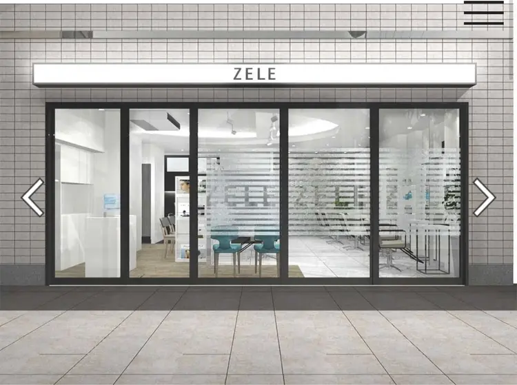 ZELE 南浦和の内観・外観2