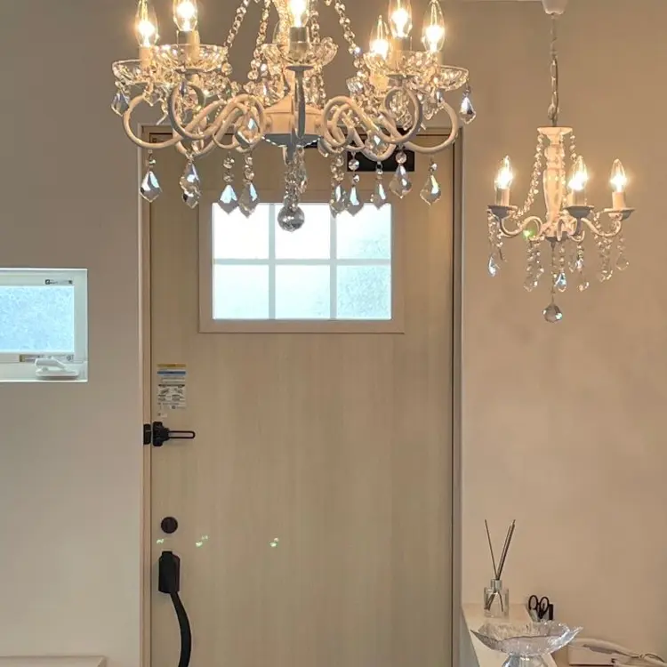 nail salon IROHAの内観・外観3