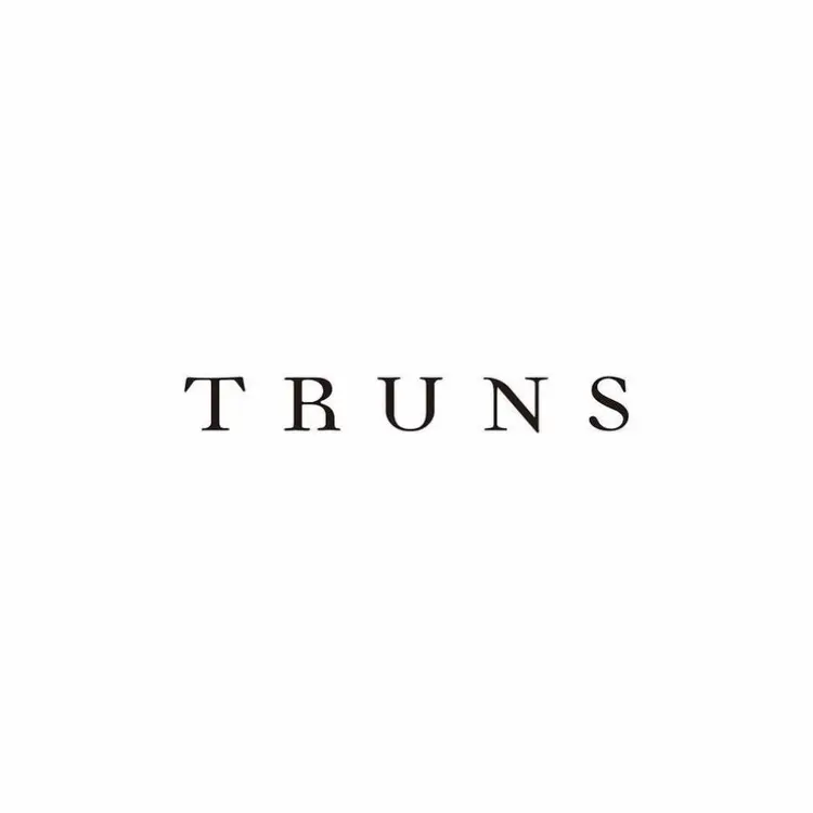 TRUNSの内観・外観1