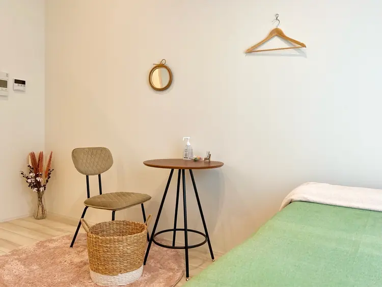 Veil by Fluffyの内観・外観1