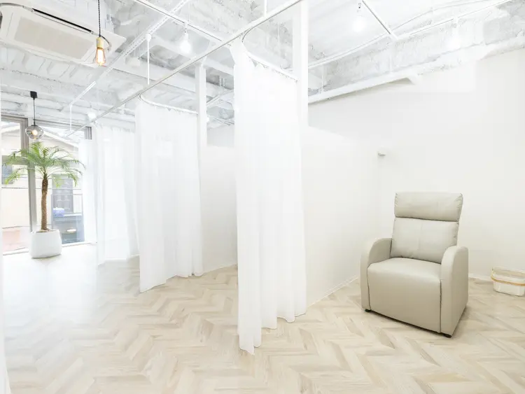 THE BALM船橋店の内観・外観2