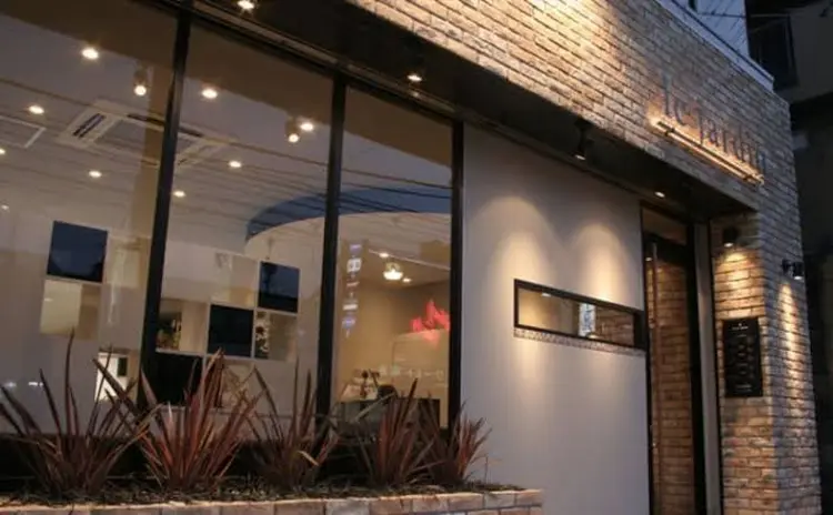 Disco Hair sancの内観・外観1