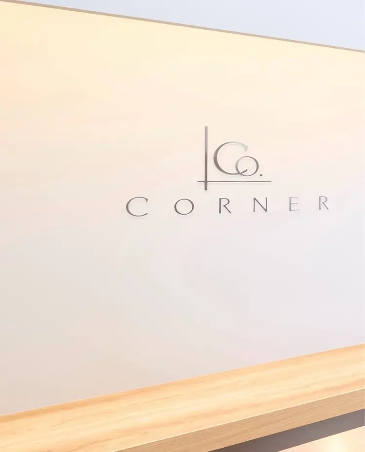 CORNERの内観・外観1