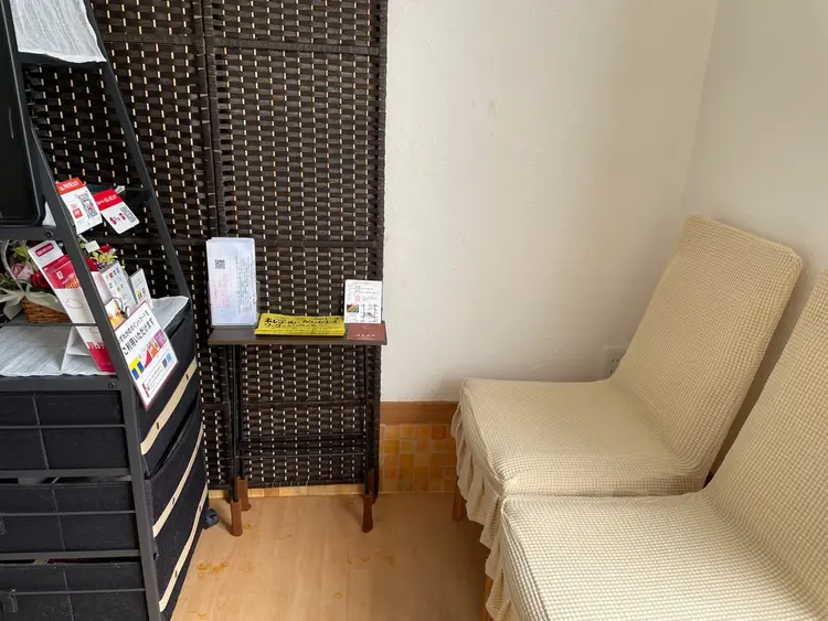 はあと美容室の内観・外観3