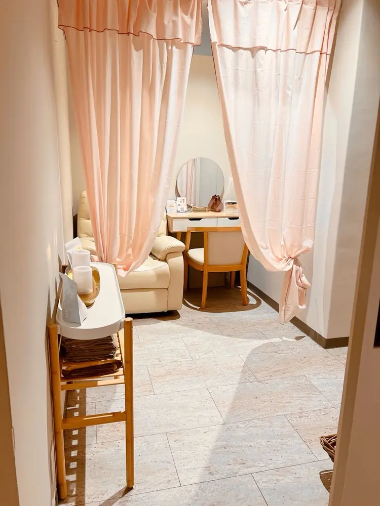 R mindの内観・外観2