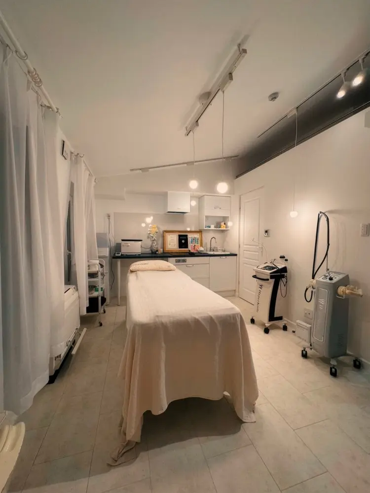 至福のひとときの内観・外観3