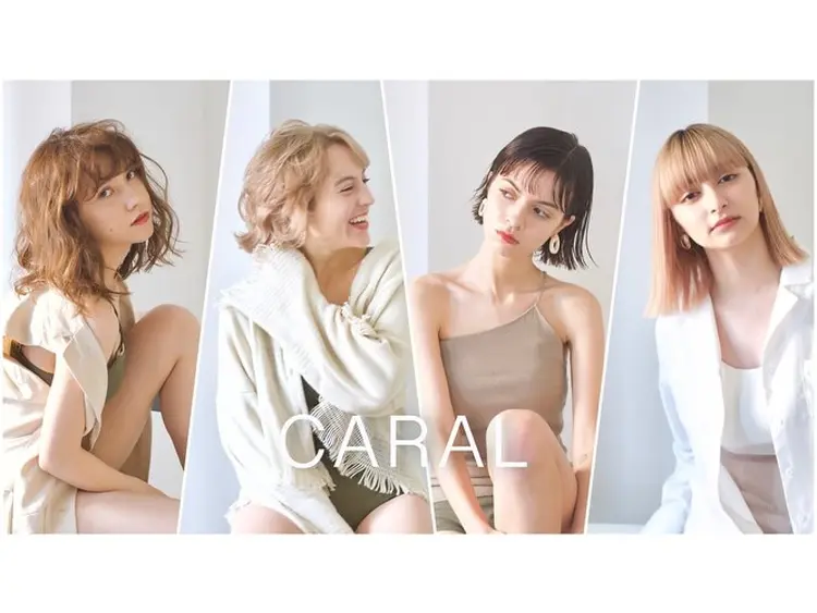 CARAL【カラル】の内観・外観1