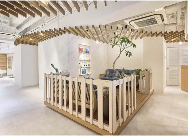 ORO宝塚店の内観・外観3