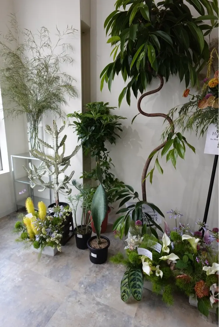 Himmelの内観・外観3