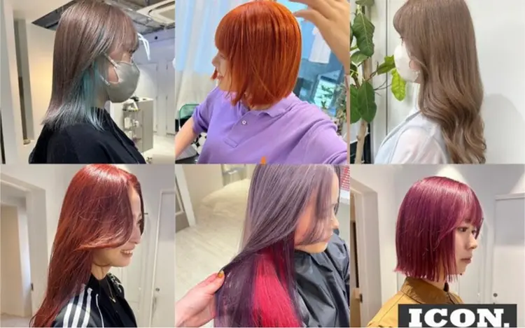 iconの内観・外観2