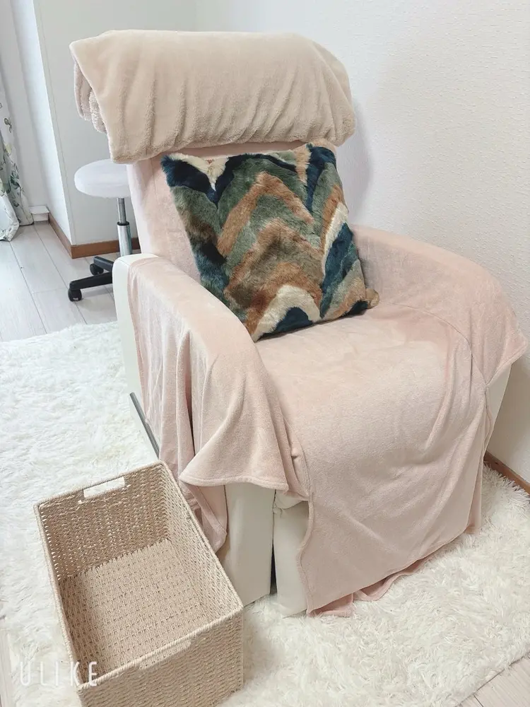 よもぎ蒸しサロンruiangeの内観・外観2