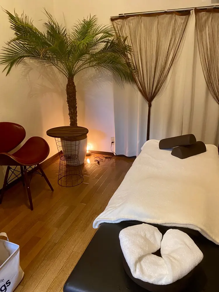 プライベートサロンOhanaの内観・外観3