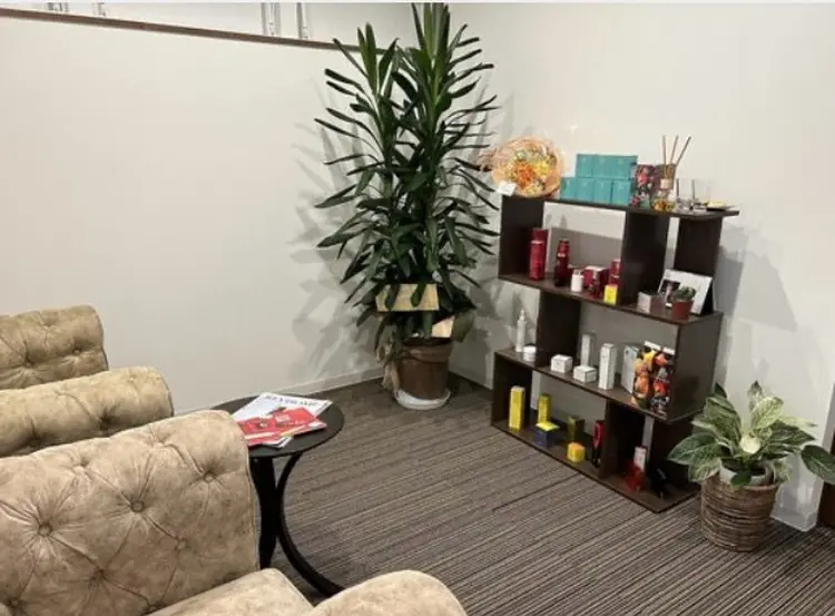 ブルーローズサロンの内観・外観1