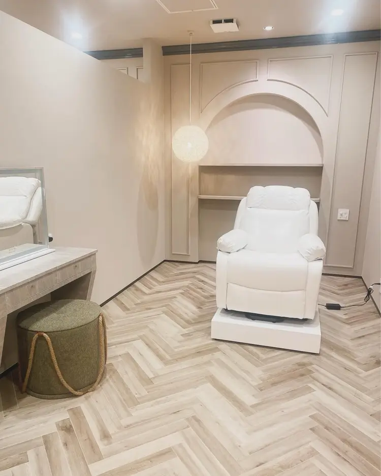 I'LL高松eyebrowbyPAGE BOYの内観・外観3