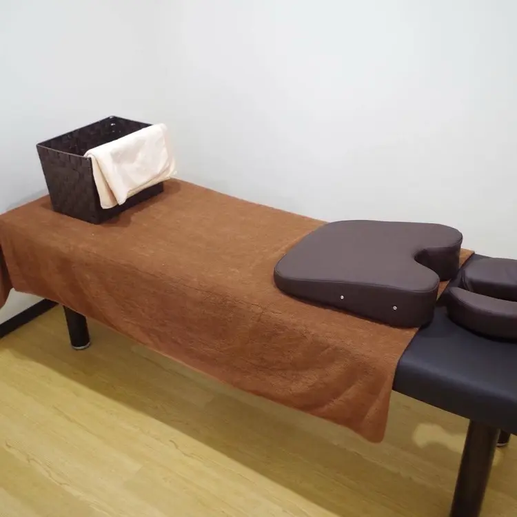 トータルケア大宮整骨院の内観・外観2