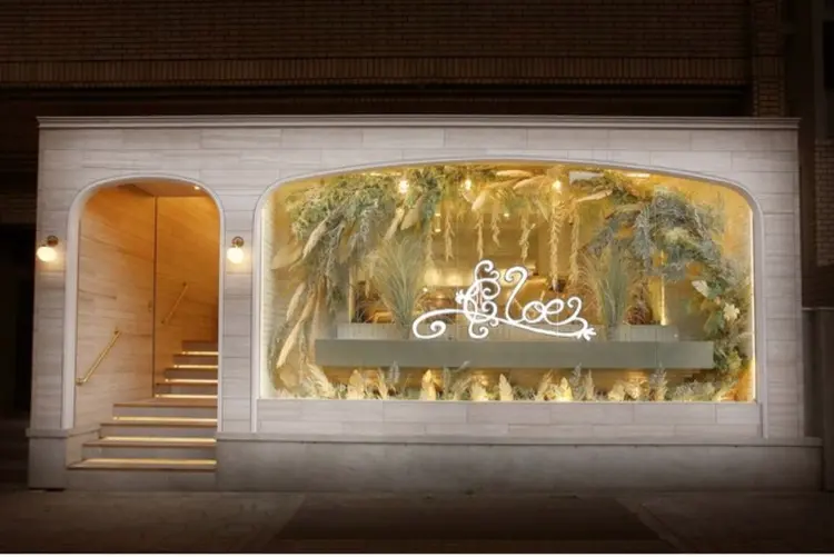 cloe 堀江店の内観・外観1